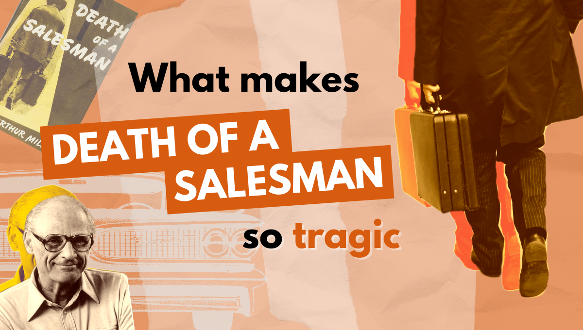 Death of a Salesman: Biff Loman Character Analysis | SchoolWorkHelper